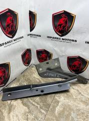 Петля капота левая Jaguar F-Pace 2024 контрактная Петля капота левая Jaguar F-Pace 2024