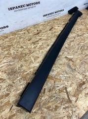 Накладка на порог правая Jaguar F-Pace 2024