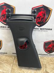 Обшивка стойки центральной левой Jaguar F-Pace 2024