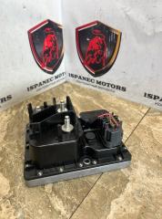 Блок стабилизации напряжения Jaguar F-Pace 2024