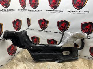 Пластик моторного отсека Jaguar F-Pace 2024