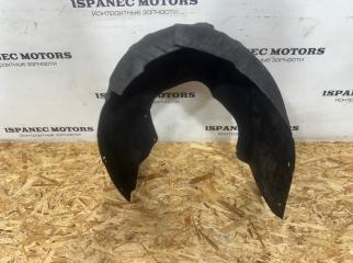 Защита арок задняя правая (подкрылок) Jaguar F-Type 2023 контрактная Защита арок задняя правая (подкрылок) Jaguar F-Type 2023