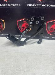 Петля капота левая Jaguar F-Type 2023 контрактная Петля капота левая Jaguar F-Type 2023