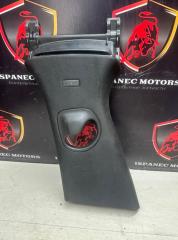 Обшивка стойки центральной левой Jaguar F-Pace 2021