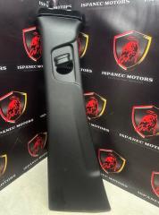 Обшивка стойки центральной левой Mercedes-Benz GLB 2021