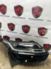 Фара правая Land Rover Range Rover Velar 2018