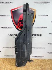 Защита днища Land Rover Range Rover Velar 2018