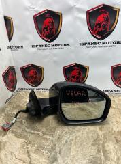 Зеркало наружное правое Land Rover Range Rover Velar 2018