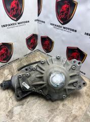 Редуктор переднего моста Land Rover Range Rover Velar 2018