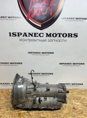 КПП автоматическая (АКПП) Land Rover Range Rover Velar 2018