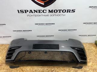 Бампер передний Land Rover Range Rover Velar 2018