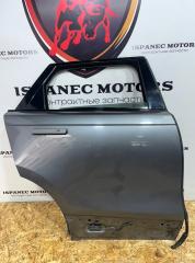 Дверь задняя правая Land Rover Range Rover Velar 2018