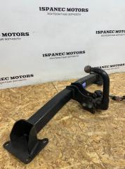 Прицепное устройство (фаркоп) Land Rover Range Rover Velar 2018 контрактная Прицепное устройство (фаркоп) Land Rover Range Rover Velar 2018