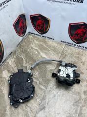 Замок багажника Land Rover Range Rover Velar 2018