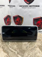 Дисплей Land Rover Range Rover Velar 2018