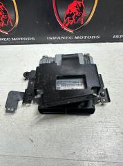 Блок управления двигателем Land Rover Range Rover Velar 2018