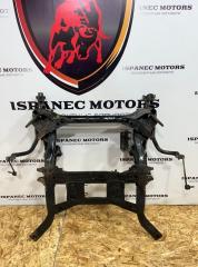 Балка подвески передняя (подрамник) Land Rover Range Rover Velar 2018