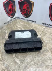 Блок управления подвеской Land Rover Range Rover Velar 2018