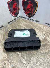 Блок управления подвеской Land Rover Range Rover Velar 2018 контрактная Блок управления подвеской Land Rover Range Rover Velar 2018