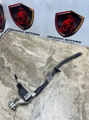 Клемма аккумулятора минус Land Rover Range Rover Velar 2018