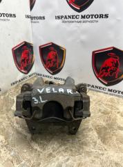 Суппорт задний левый Land Rover Range Rover Velar 2018