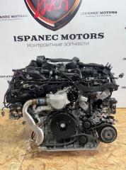 Двигатель AUDI RSQ8 2022