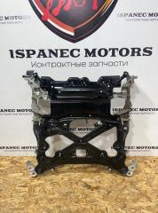 Балка подвески передняя (подрамник) AUDI RSQ8 2022
