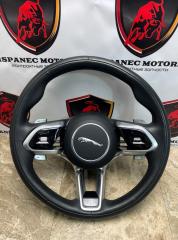 Руль Jaguar F-Pace 2021