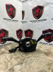 Переключатель подрулевой (стрекоза) AUDI Q7 2021 контрактная Переключатель подрулевой (стрекоза) AUDI Q7 2021