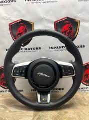 Руль Jaguar F-Type 2023
