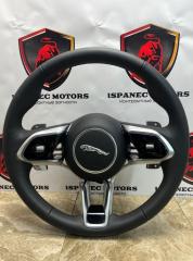 Руль Jaguar F-Pace 2024