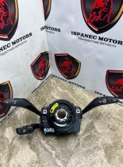 Переключатель подрулевой (стрекоза) AUDI RSQ8 2022 контрактная Переключатель подрулевой (стрекоза) AUDI RSQ8 2022