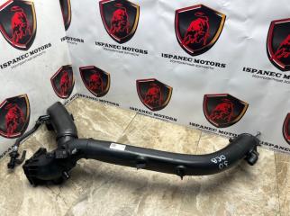 Труба интеркулера AUDI Q7 2018