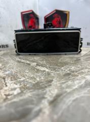 Блок управления климат-контролем AUDI RSQ8 2022 контрактная Блок управления климат-контролем AUDI RSQ8 2022