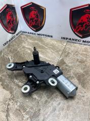 Моторчик заднего стеклоочистителя (дворника) AUDI RSQ8 2022