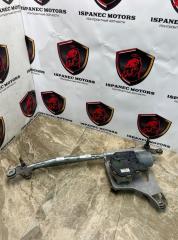 Механизм стеклоочистителя (трапеция дворников) AUDI RSQ8 2022