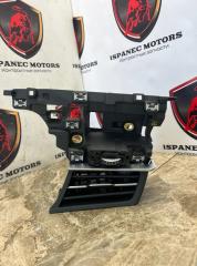 Дефлектор обдува салона AUDI RSQ8 2022