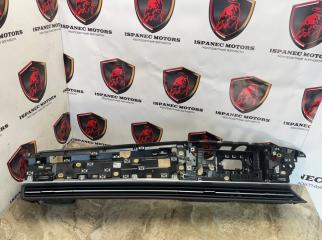 Дефлектор обдува салона AUDI RSQ8 2022