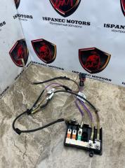 Блок предохранителей AUDI Q7 2017 контрактная Блок предохранителей AUDI Q7 2017