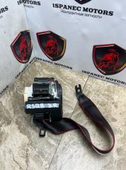 Ремень безопасности задний правый AUDI RSQ8 2022