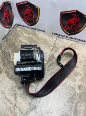 Ремень безопасности задний левый AUDI RSQ8 2022