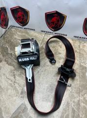 Ремень безопасности передний левый AUDI RSQ8 2022