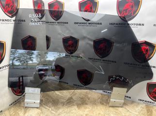 Стекло двери задней левой AUDI RSQ8 2022