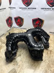 Фото запчасти коллектор впускной AUDI Q7 2018 контрактная запчасть Запчасть коллектор впускной AUDI Q7 2018