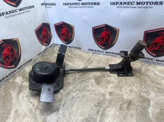 Крепление запасного колеса Land Rover Discovery Sport 2018