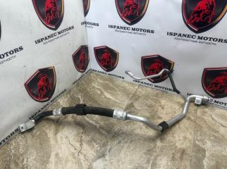 Трубка кондиционера AUDI RSQ8 2022