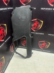 Запчасть воздухозаборник AUDI RSQ8 2022