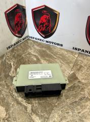 Блок управления AdBlue Mercedes-Benz GLE Coupe 2022 контрактная Блок управления AdBlue Mercedes-Benz GLE Coupe 2022