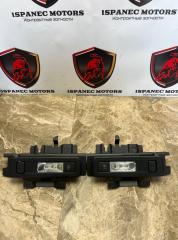 Плафон подсветки салона Mercedes-Benz GLE Coupe 2022