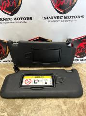 Козырек солнцезащитный Mercedes-Benz GLE Coupe 2022 контрактная Козырек солнцезащитный Mercedes-Benz GLE Coupe 2022